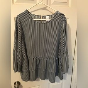 Dress shirt